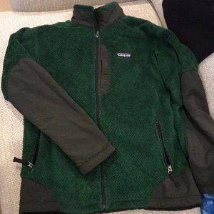 Patagonia Fleece Jacket